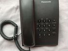 Телефон стационарный Panasonic модель KX - TS 2350