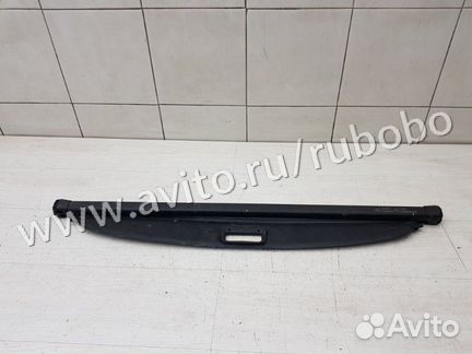 Шторка багажника Lifan X50 2017