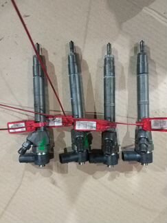 Форсунка Мерседес Вито (W639) 646983 2.2CDi