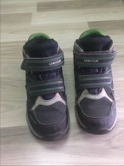 Ботинки для мальчика Geox