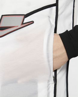 Мужской беговой жилет Nike