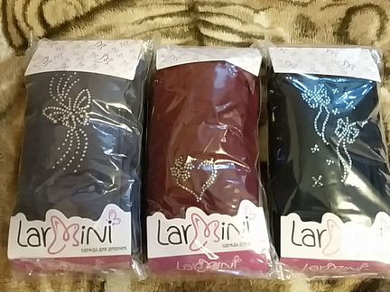 Колготки для девочки р.158-164