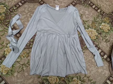 Блузка для беременных