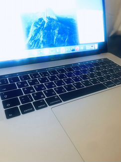 Apple MacBook Pro 2016/256гб