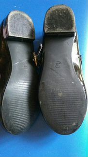 Туфли для девочки acoola