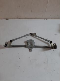 Моторчик стеклоочистителя VW Golf 4 Audi A4 B5