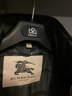 Куртка burberry
