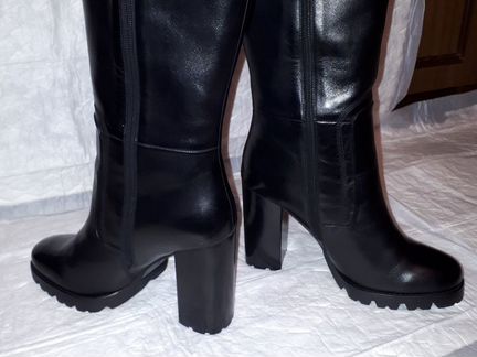 Сапоги 41р. Еврозима. Новые