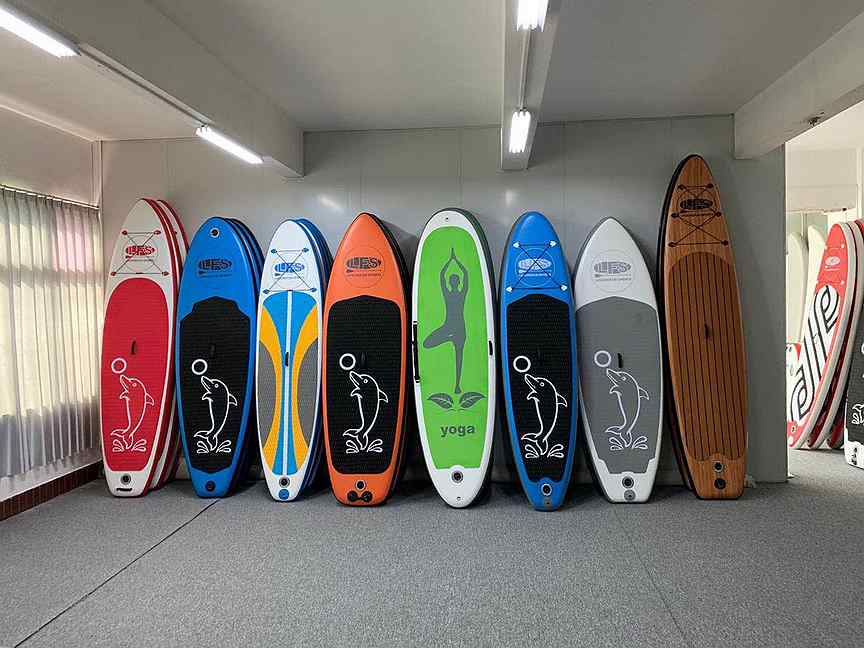 САП доски sup Board SAP