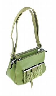 Сумка женская натуральная кожа