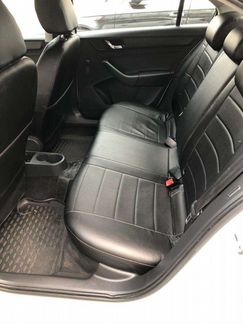 Skoda Rapid 1.6 AT, 2017, 185 000 км
