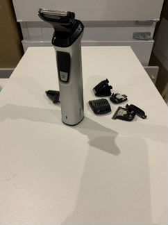 Триммер Philips с насадками