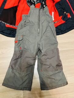 Зимний комплект Gusti 92 размер