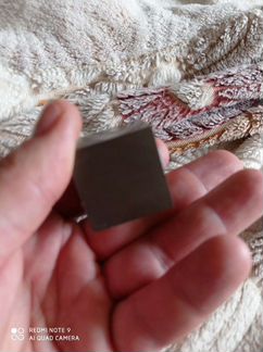 Неодимовый магнит 30х30х15