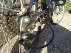 Велосипед Steals 450 объявление продам