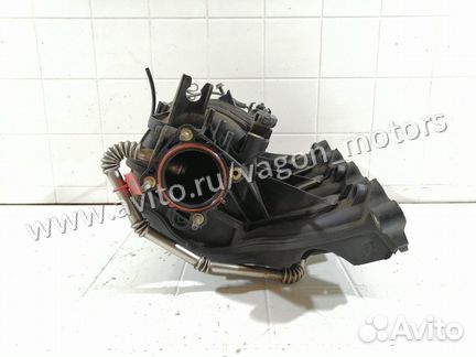 Коллектор впускной Chevrolet Cruze J300 1.6 109