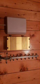 Репитер усилитель сотового сигнала PicoCell 1800SX