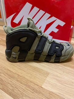 Кроссовки nike