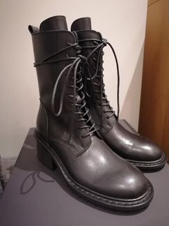 Ботинки Ann Demeulemeester новые