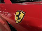 Ferrari California 4.3 AMT, 2009, 34 000 км объявление продам