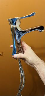 Смеситель Kaiser Verona 29011