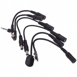 Joyo JP-03 Power Supply 3 (Новый)