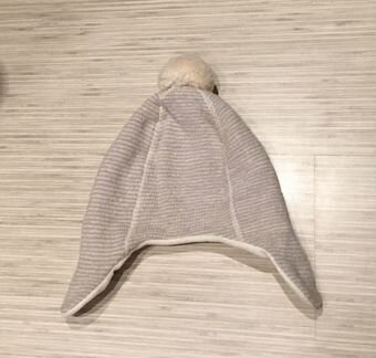 Шапка зимняя Reima 52