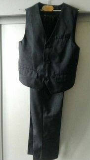 Костюм двойка для мальчика