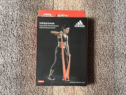 Резинки для фитнеса Adidas