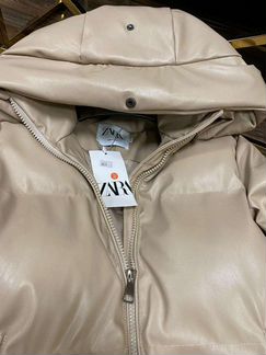 Куртка Zara