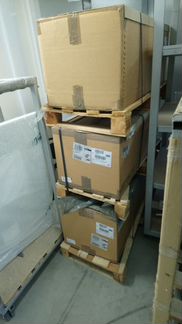 Синусный фильтр 66 А VW3A5204 Schneider Electric