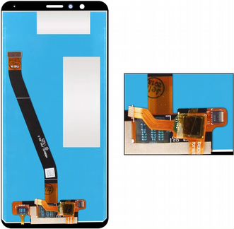 Дисплей для Huawei Honor 7X