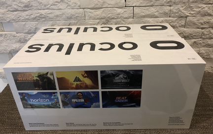 Oculus Quest 2 64/256