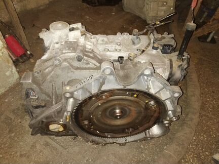 Киа Карнивал Маджентис АКПП A5GF1 к двс 2.7