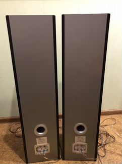 Колонки напольные фронтальные Audio Pro Soniq 404