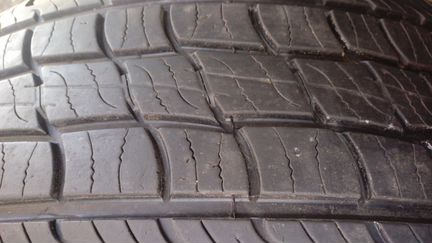 275/60/20 Courser Mastercraft 1 шт