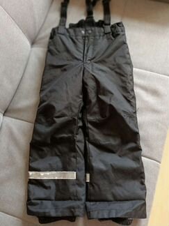 Зимние брюки Лесси Lessie 100 (+6)