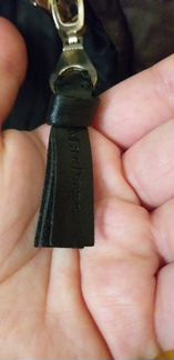 Парка пуховик mackage