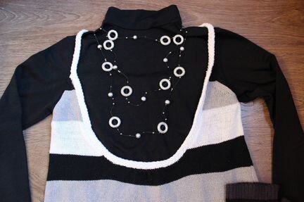 Комплект одежды, р.46