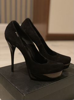 Туфли loriblu 39