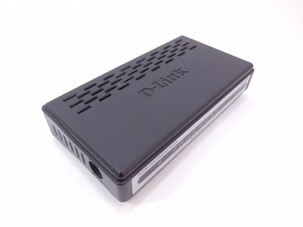 Коммутатор D-link DES-1008A С3