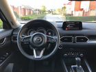 Mazda CX-5 2.5 AT, 2019, 21 000 км объявление продам