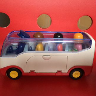 Playmobil 3 игровых набора