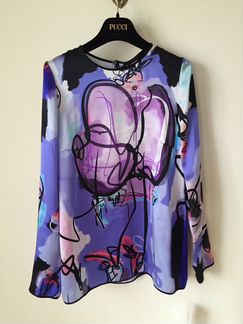 Chanel, Fendi, Giles, Burberry