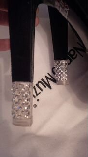 Сапоги nando muzi