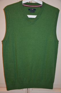 Безрукавка / жилет U&Me