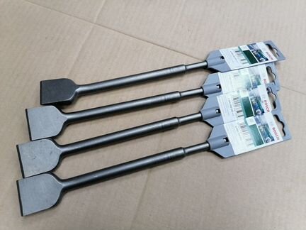 Зубило Bosch для снятия керамической плитки