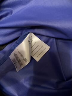 Рюкзак napapijri daypack ultramarine blu