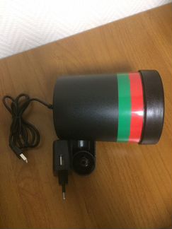 Лазерный проектор