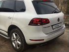 Volkswagen Touareg 3.0 AT, 2013, 242 000 км объявление продам